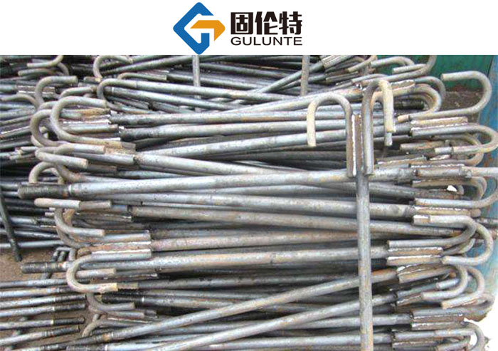 焊接地腳螺栓廠家直銷批發報價