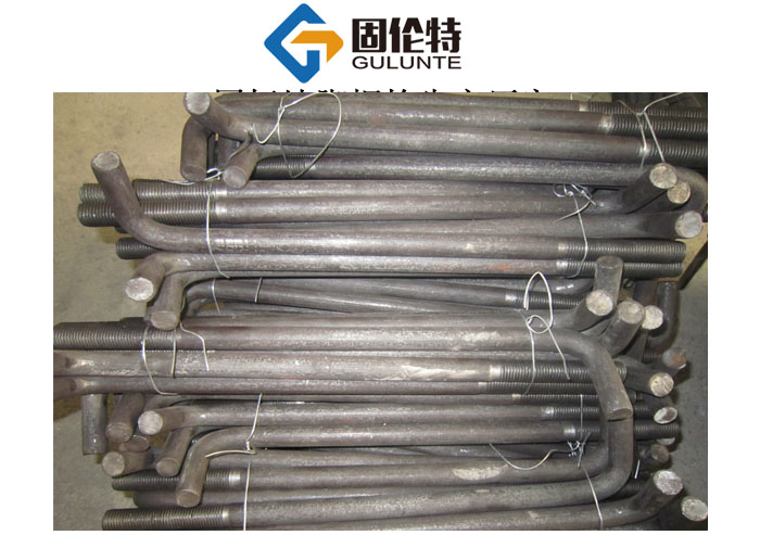 預埋地腳螺栓生產廠家