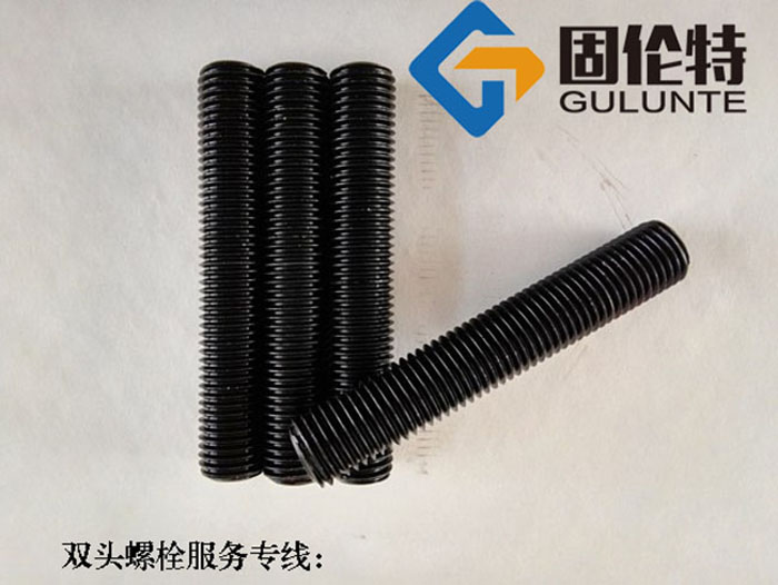 高強度雙頭螺柱型號規格及尺寸一覽表大全,雙頭螺栓35crmoa生產廠家