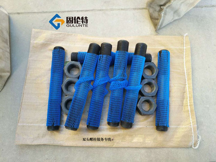 高溫高壓雙頭螺栓